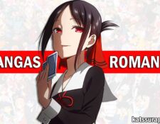 5 mangas de romance para regalarle a tu novia otaku