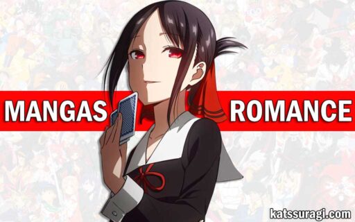 5 mangas de romance para regalarle a tu novia otaku