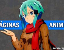 mejores páginas para ver anime en español