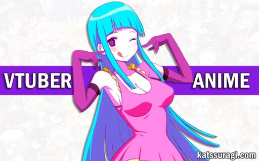 los vtuber más populares del mundo