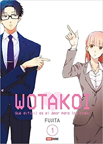 watakoi manga