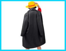 one piece cosplay luffy