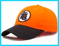 gorras dragon ball