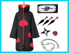 akatsuki cosplay