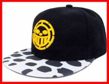 trafalgar law gorro