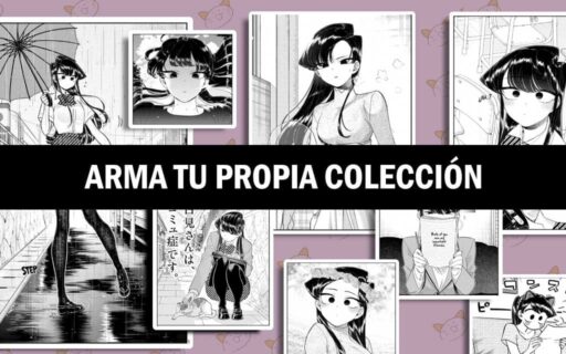 manga en español barato