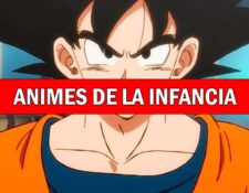 animes populares de toei