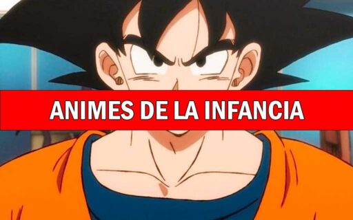 animes populares de toei