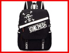 mochila one piece