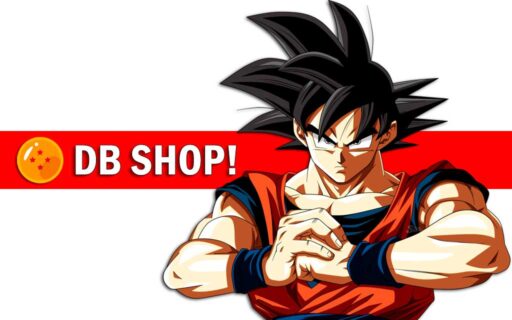 dragon ball productos