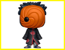 figura funko tobi