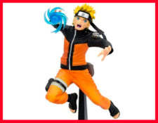 juguete naruto rasengan