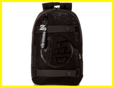 BACKPACK DBZ NEGRA